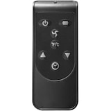 thumbnail of TROTEC Design-Konvektor TCH 2310 E Heizer Heizgerät Wohlfühlwärme Dreistufig 2.300 W