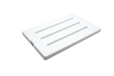 Polibox - Piastra eutettica 600x400 -12°C