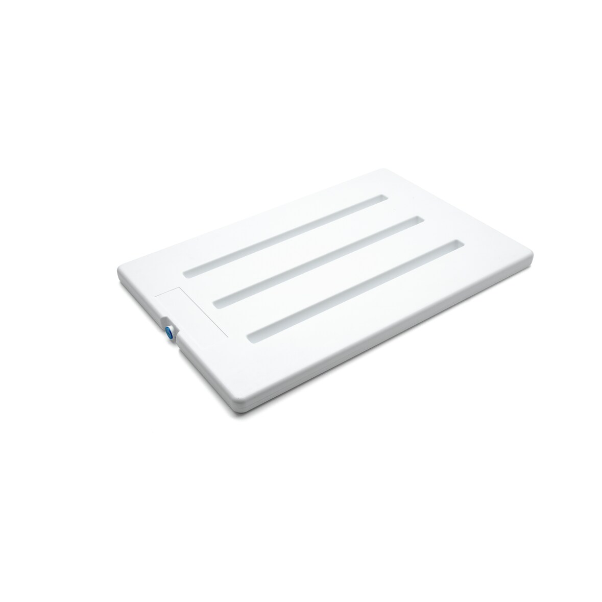 Polibox - Piastra eutettica 600x400 -12°C