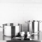 thumbnail of Vogue Edelstahl Sauteuse 20Cm