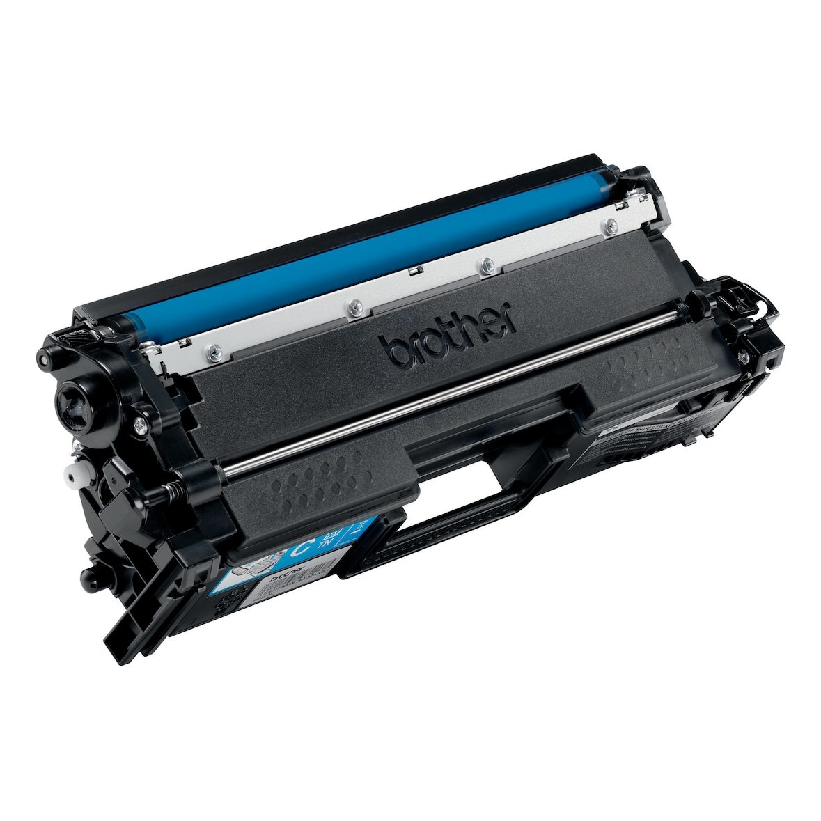 Brother TN821XXL Cartouche de TONER ORIGINAL CYAN - TN821XXLC