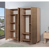 thumbnail of Armario İmaj-220 sonoma roble 144x180x45 cm