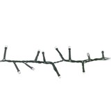 thumbnail of WellHome - Weihnachtsbeleuchtung mit 1000 kaltweißen LEDs und 8 Lichtsets - 20m lang