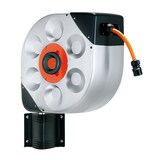 thumbnail of Grifo manguera enrollable serie básico