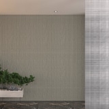 thumbnail of Pannello decorativo effetto pietra graffiata 3D set 12 pz 8,6 mt2 rivestimento murale in PU 120 x 60 x 2,5 Grigio Roccia
