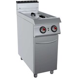 thumbnail of Freidora Eléctrica de pie - Capacidad 21 l - Fondo 90