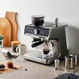 thumbnail of Machine à Expresso Avec Broyeur Professionnel Home Bistro Kitchencook