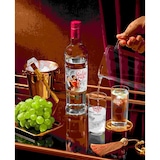 thumbnail of Kulüp Rakı Delüks - Bouteille de Raki - Méthode de Fabrication Artisanale & Traditionnelle - Goût Raffiné et Équilibré – 45° d'Alcool - 70 CL