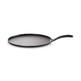 thumbnail of Le Creuset Crêpespfanne Schwarz 27 cm