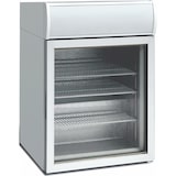 thumbnail of Tiefkühlschrank SD 92E - Esta