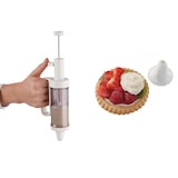 thumbnail of Leifheit Dekorationsspritze für Gebäck.