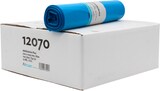 thumbnail of Altruan Müllsack 120 Liter Typ 70, 12070 Premium, blau, 10 Rollen