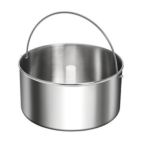 Eisbehälter für EISMASCHINE 48880