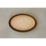 thumbnail of Luchetti Pescera antiaderente Ø 26×38 cm in alluminio pressofuso Induzione