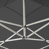 thumbnail of Gazebo Pieghevole Impermeabile Alluminio 3x3 con Pareti - Resistente, Versatile, Ideale per Eventi All'aperto