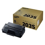thumbnail of Samsung MLT-D203S Negro Cartucho de Toner Original - SU907A