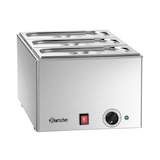 thumbnail of Bain Marie Professionnel 3 GN 1/3 contenitori - Bartscher