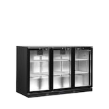 thumbnail of Armario Expositor Backbars db301h-3