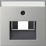 thumbnail of Gira Abdeckung eds 0284600