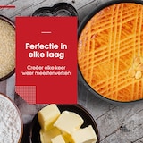 thumbnail of HGMD Butterkuchenform Ø 21,5 - Inklusive 50 Backbleche - Rund