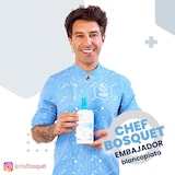 thumbnail of Recambio Ambimax fragancia Lavanda Soft 100ml, 30 días duración, 100m2 de cobertura, elimina el olor a sudor. (NO INCLUYE APARATO)