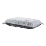 thumbnail of Éponge microfibre grattante