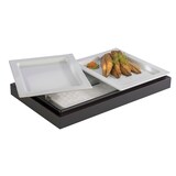 thumbnail of APS GN 1/2 tray -VORMEN- 32,5 x 26,5 cm, H: 2