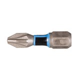 thumbnail of Makita Impact Premier Bits PZ2 25 mm PZ2 • 25 mm • 1/4" • 2 Stk.