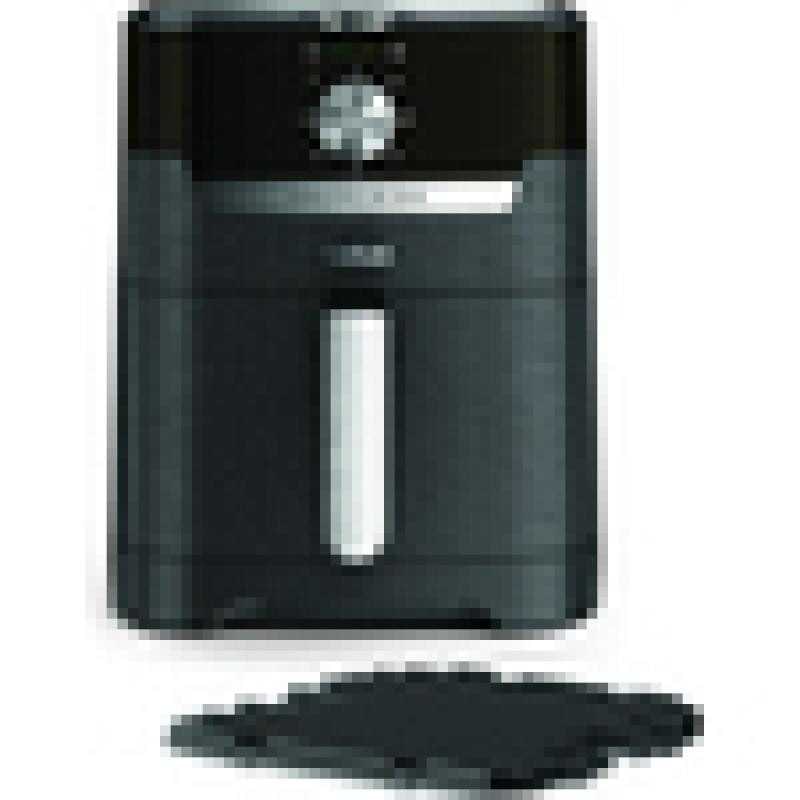 Tefal EY5018 Easy Fry & Grill Classic, Heißluftfritteuse, Grilltechnologie