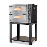 thumbnail of METRO PROFESSIONAL pizzaoven onderstel GPR1912, 80 x 97 x 85 cm, zwart