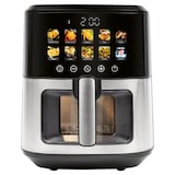 thumbnail of Friteuse à air chaud Air fryer 6,5L 1700W  PC-FR1286H usage non-intensif Proficook