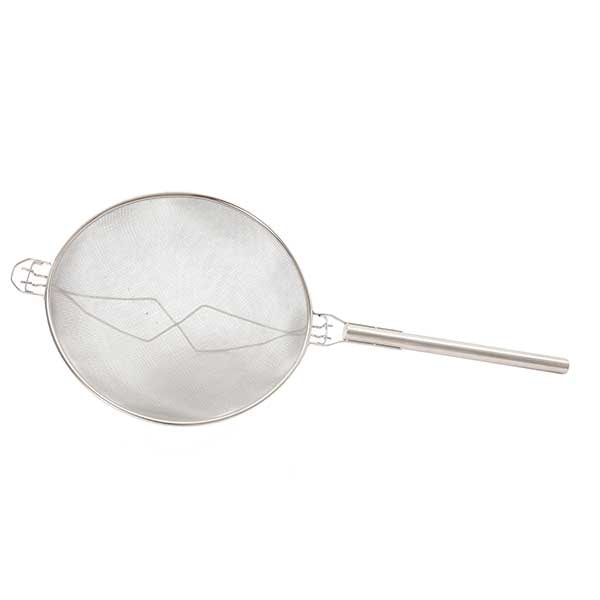 Multiroir Passoire etamine inox 830 x Diametre 360 mm