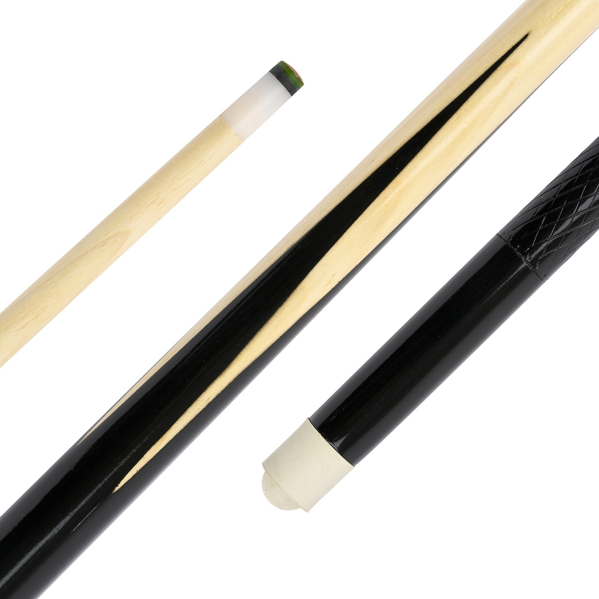 Bison Billard-Queue "Buxus", 50 cm, 1-teilig