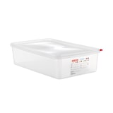 thumbnail of Araven Boîte gastro hermétique GN1.1 H.10 cm 13.7 L