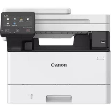 Canon i-SENSYS MF463dw Laser- Multifunktionsdrucker s/w