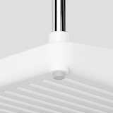 thumbnail of Pack 2 estanterías para especias c/dos alturas Max Home