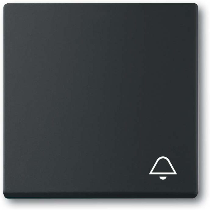 Busch-Jaeger Wippe mit Aufdruck 2520 KI-885 2CKA001751A3183