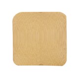 thumbnail of MONOUSO - Piatto Degustazione di Bambu 6x6cm (288 Pezzi)