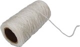 thumbnail of Cordão de alvenaria, diâmetro 1,2 mm, comprimento 100 m, branco