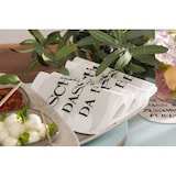 thumbnail of Bierdeckel Schön das Du da bist/Schön dass wir zusammen feiern, Ø 10,7 cm, 100 Stück