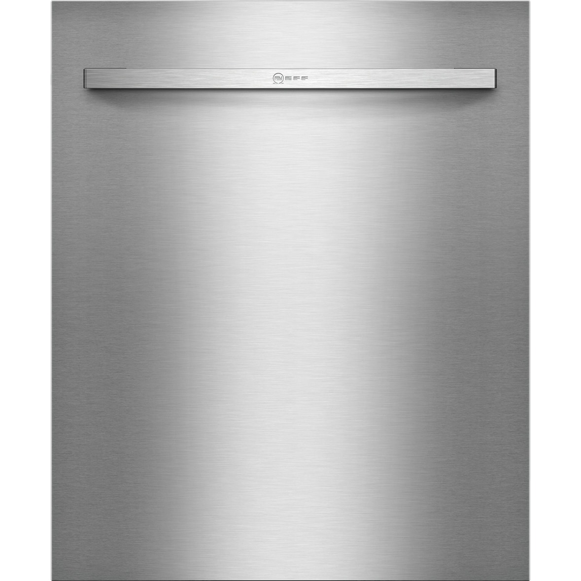 Neff Z7865X6 Geschirrspülmaschinenteil & Zubehör Edelstahl