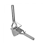 thumbnail of Louis Tellier -  Presse- purée inox à levier professionnel -  N3028