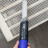 thumbnail of Intirilife Staubsaugeraufsatz mit dünnen flexiblen Saugröhrchen - 38.5 x 4 cm - Für Staubsauger mit 3.1 cm Durchmesser Bürste Reinigungsaufsatz