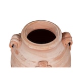 thumbnail of Orcio in Terracotta 100% Made in Italy interamente Lavorata a Mano diametro 43 cm altezza 55 cm Fatto a Mano Perfetto per Interni Design Elegante