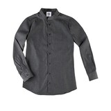 thumbnail of Men´s Shirt San Buono | CG International GmbH | Dark Grey | XXL