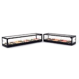 thumbnail of Vitrine à sushi réfrigérée Logic - 1190 mm - Sans groupe - Sayl