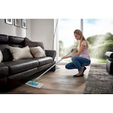 thumbnail of Leifheit Mopa Classic XL 42 cm con palo telescópico