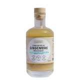 thumbnail of Concentré de gingembre Sans Sucre Bio 50cl 0%