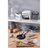 thumbnail of San Ignacio - Conjunto de 3 tigelas para molho com 1 bandeja de madeira