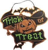 thumbnail of WellHome - Halloween Deko Set - Ornamente und Backutensilien